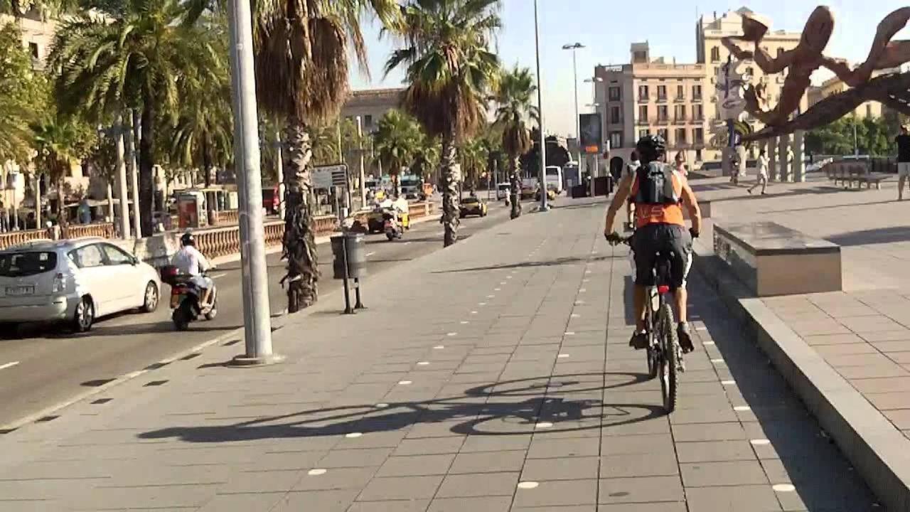 New Flat In The Center-eixample Passeig De Gracia Apartament Barcelona